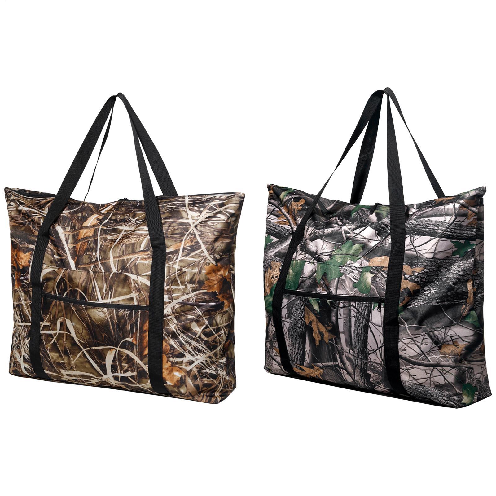 Hunting Outdoor Game - Bolsa de caza impermeable, a prueba