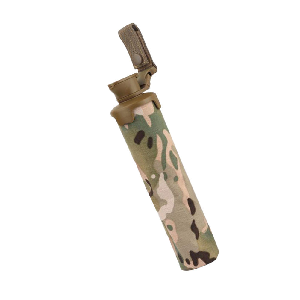 1 unidad: bolsa táctica de nai - Outdoor Hunting Gear Storage reseña y precio