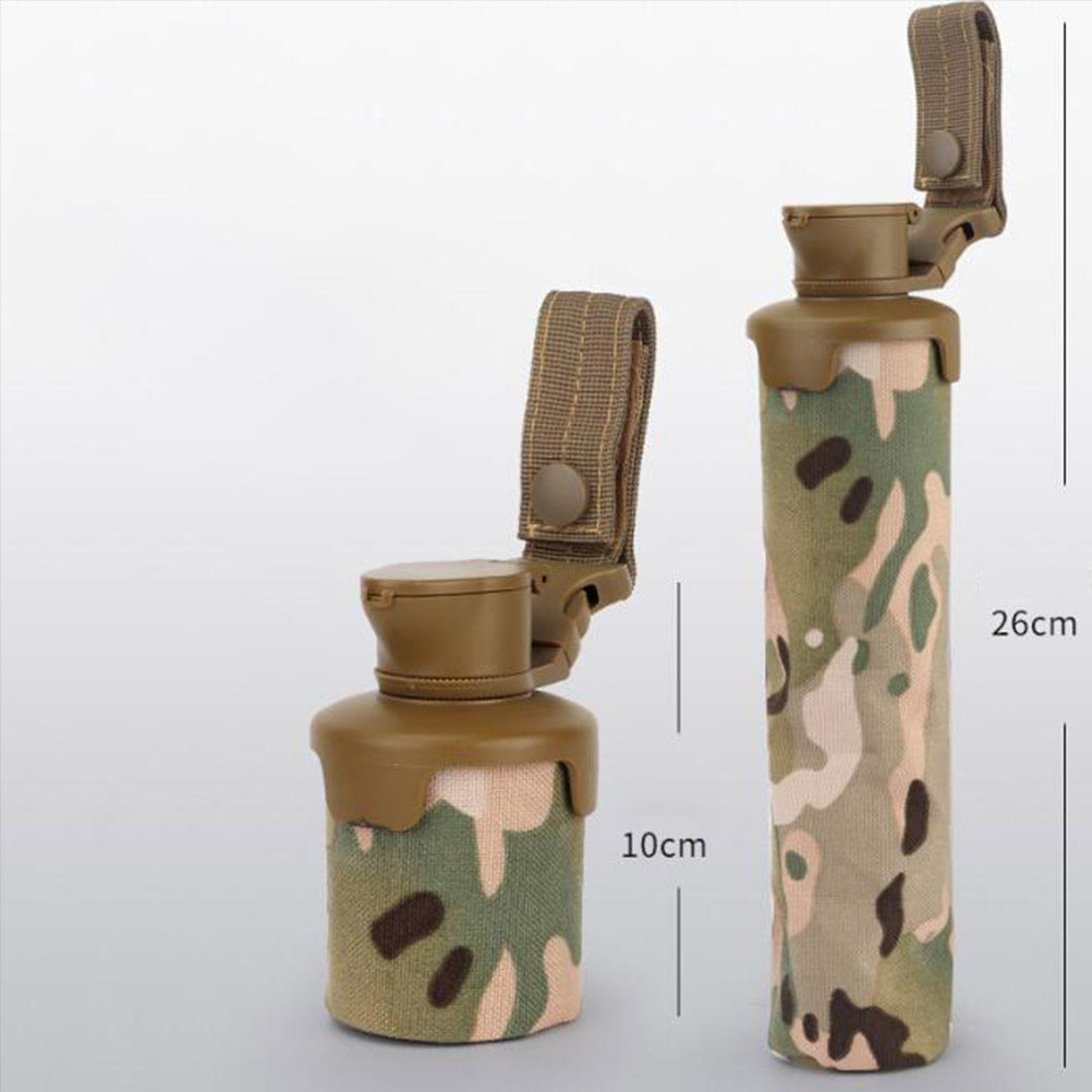 1 unidad: bolsa táctica de nai - Outdoor Hunting Gear Storage reseña y precio