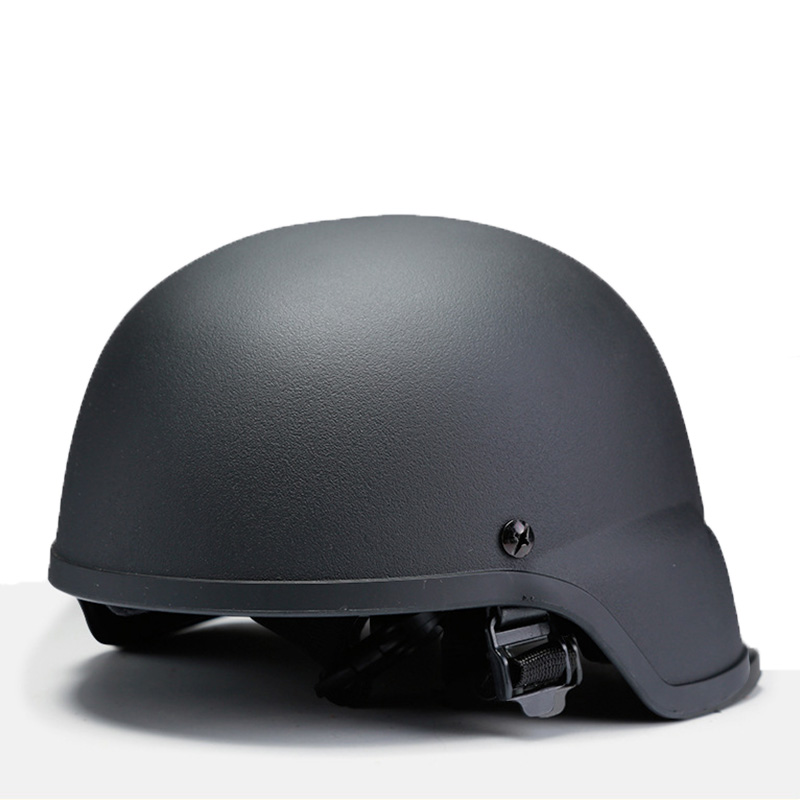 Casco Táctico de Plástico para - Outdoor Hunting Games For Kids reseña y precio