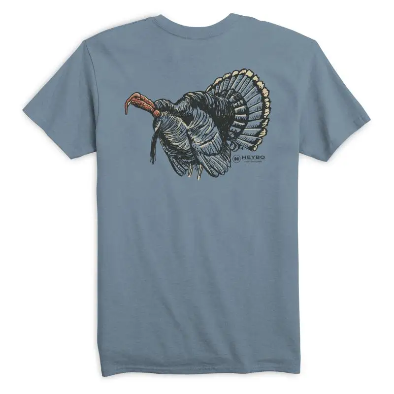 Heybo Outdoors Hunting Longbea - Outdoor Hunting Prints reseña y precio