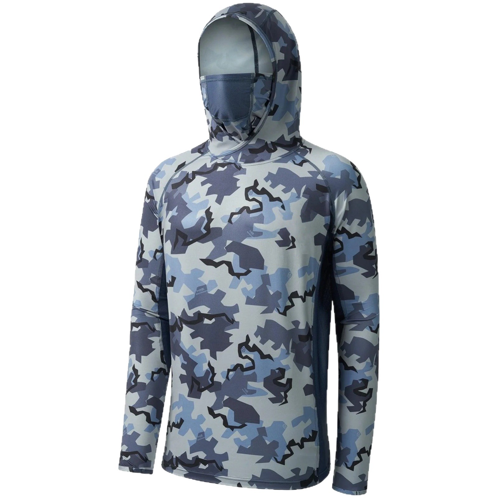 Camiseta con capucha para homb - Outdoor Hunting Prints reseña y precio