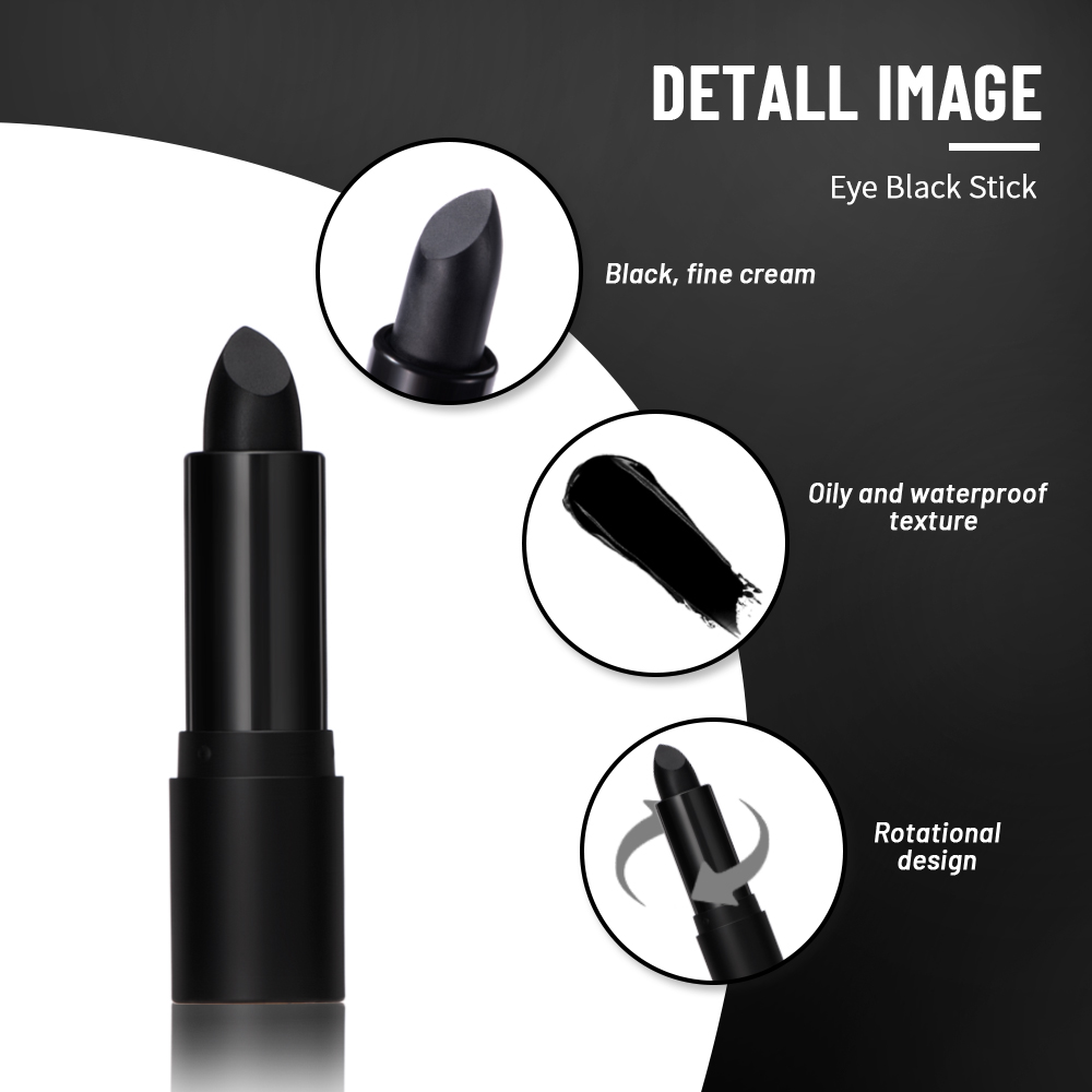 Deportes especial ojo negro pa - Camo Face Paint reseña y precio
