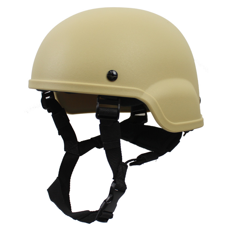 Casco Táctico para Niños, Casc - Outdoor Hunting Games For Kids reseña y precio