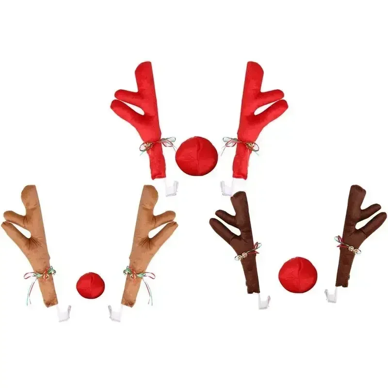 Decoración de Reno, Astas de A - Elk Bugle Call reseña y precio