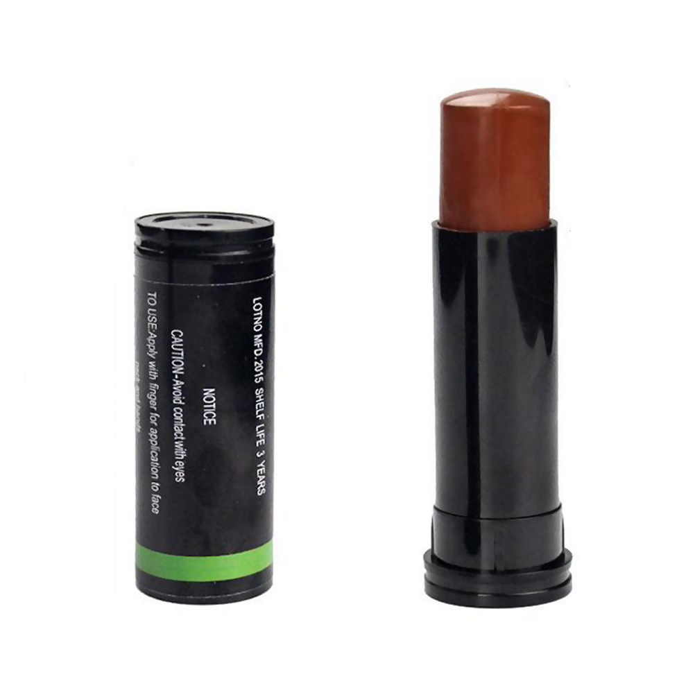 3 unidades de barras de pintur - Camo Face Paint reseña y precio